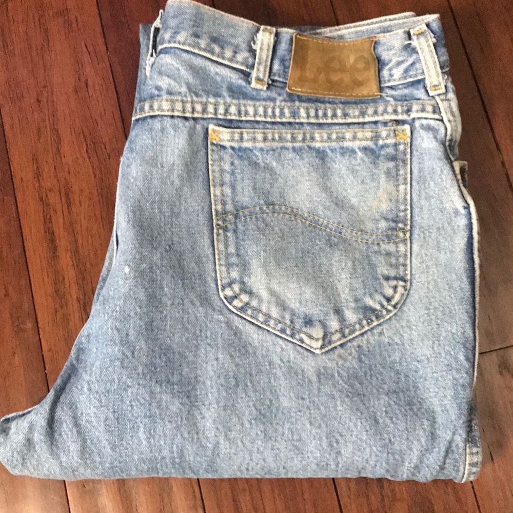 Men’s jeans